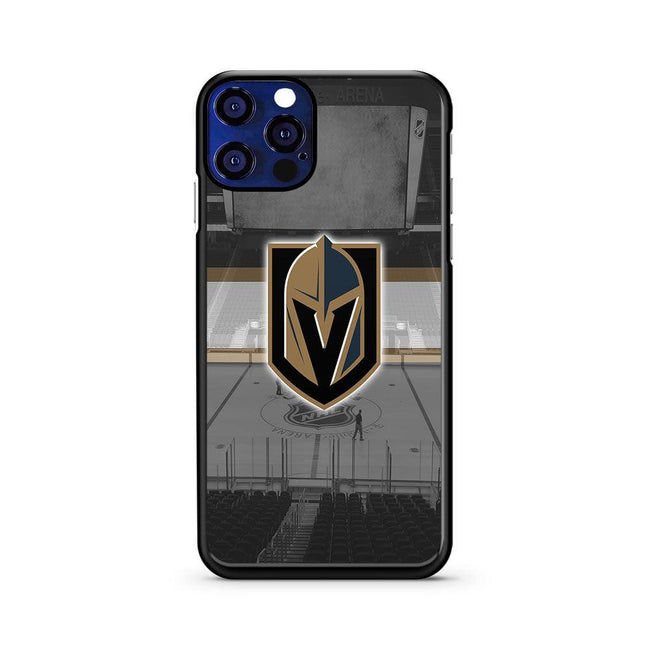 Vegas Golden Knights 1 iPhone 12 Pro case - XPERFACE