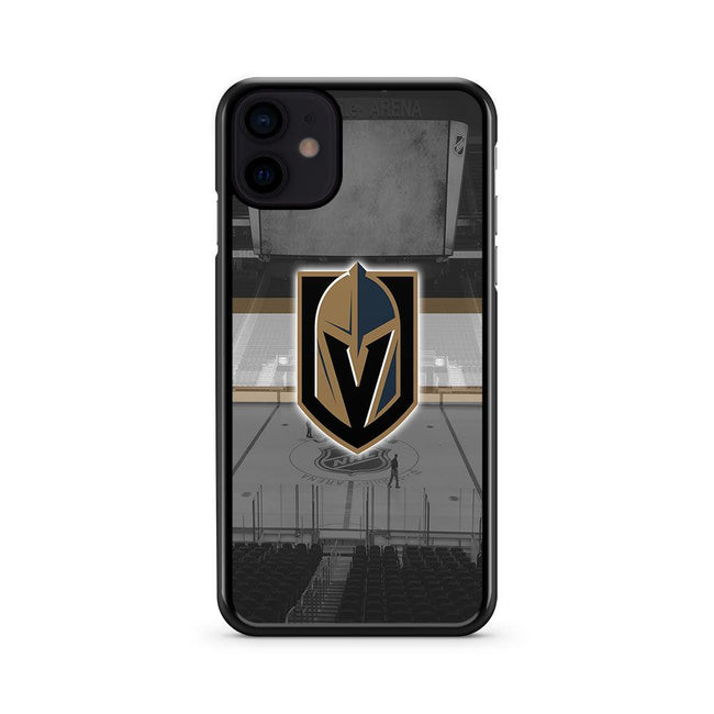 Vegas Golden Knights 1 iPhone 12 case - XPERFACE