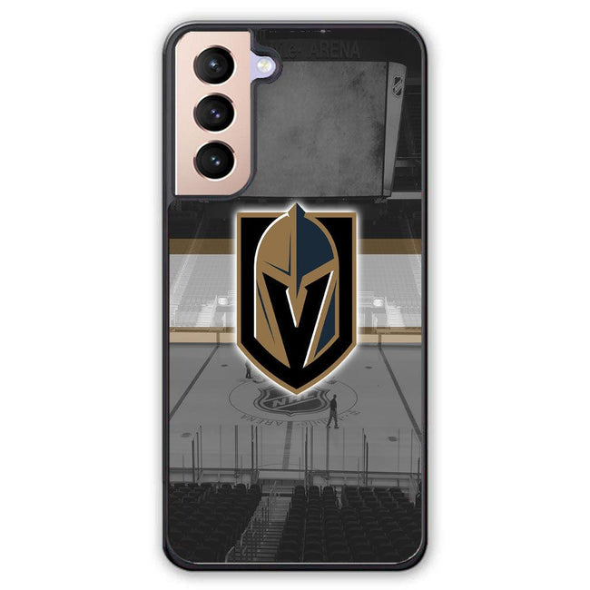 vegas golden knights 1 Samsung galaxy S21 Plus case - XPERFACE