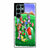 super mario yoshis Samsung Galaxy S23 Ultra | Samsung Galaxy S24 Ultra case