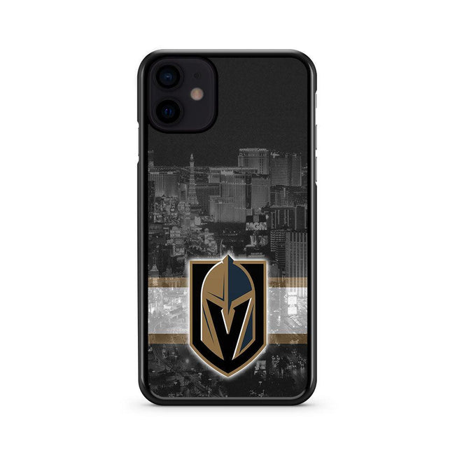 Vegas Golden Knights In City iPhone 12 case - XPERFACE