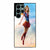 supergirl clouds Samsung Galaxy S23 Ultra | Samsung Galaxy S24 Ultra case