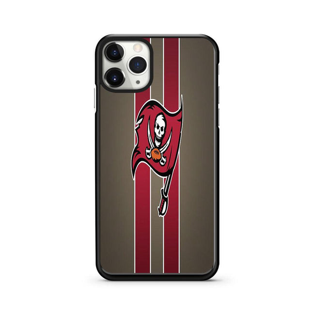 Tampa Bay Buccaneers Funny iPhone 11 Pro Max 2D Case - XPERFACE
