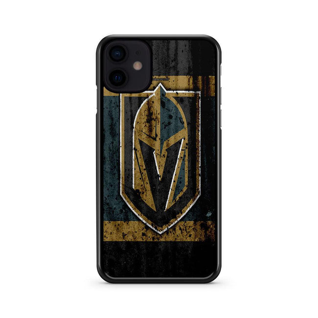 Vegas Golden Knights iPhone 12 case - XPERFACE