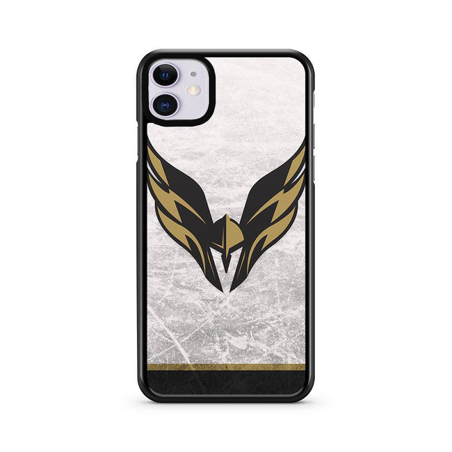 Vegas Golden Knights Logo iPhone 11 2D Case - XPERFACE