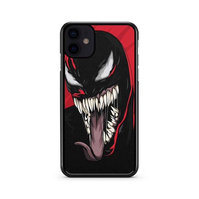 Venom iPhone 12 case - XPERFACE