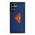 superman logo on blue Samsung Galaxy S23 Ultra | Samsung Galaxy S24 Ultra case