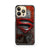 superman superhero iPhone 14 Pro Case Cover