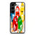 M&M's Characters Samsung Galaxy S23 case cover