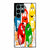 M&M's Characters Samsung Galaxy S23 Ultra case cover