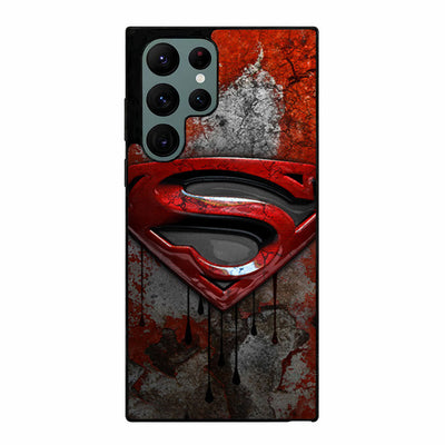 superman superhero Samsung Galaxy S23 Ultra | Samsung Galaxy S24 Ultra case