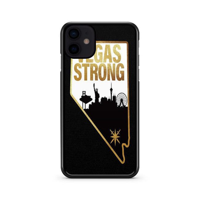 Vgk-Vegas Strong iPhone 12 case - XPERFACE