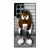 M&M's The Real Brown Samsung Galaxy S23 Ultra case cover