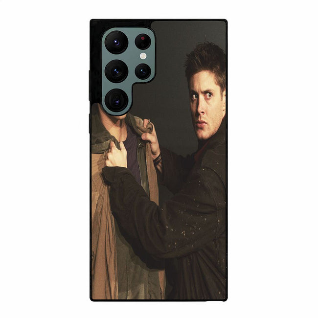 supernatural dean sam Samsung Galaxy S23 Ultra | Samsung Galaxy S24 Ultra case