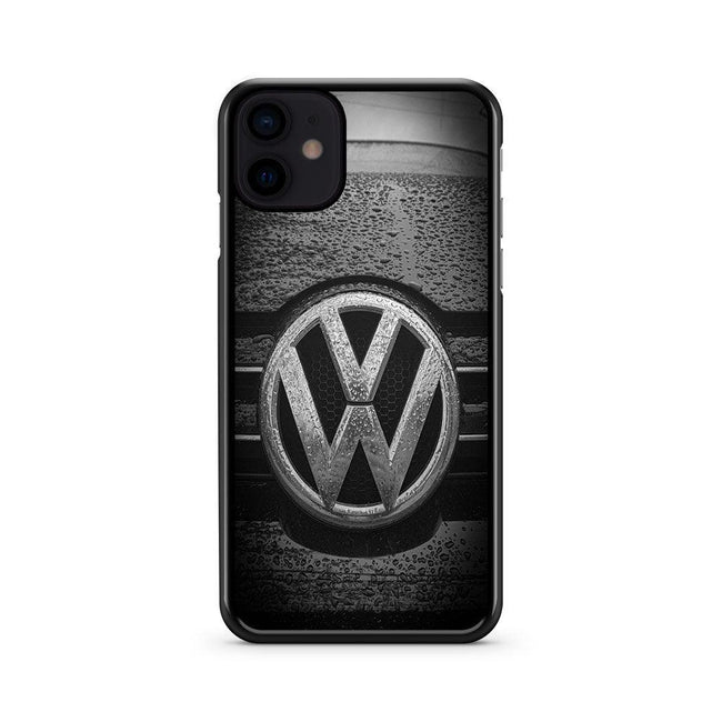 Vw Bnw iPhone 12 case - XPERFACE