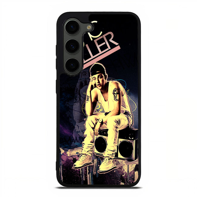 MAC MILLER Dubstep Samsung Galaxy S23 Plus | Samsung Galaxy S24 Plus case cover