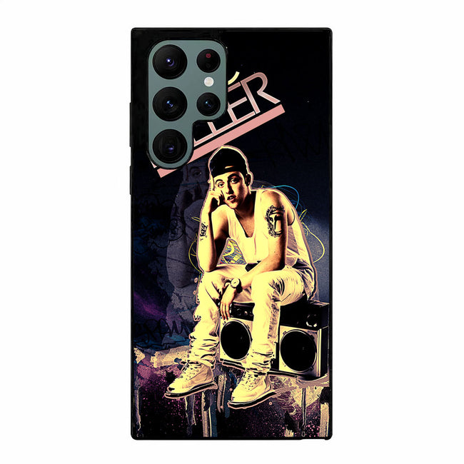 MAC MILLER Dubstep Samsung Galaxy S23 Ultra case cover