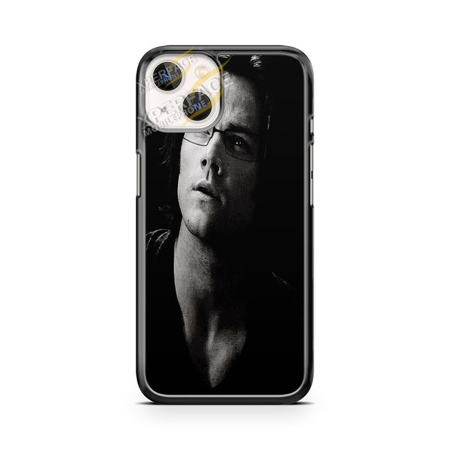 supernatural look up iPhone 14 Case Cover