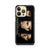 supernatural with names iPhone 14 Pro Case Cover