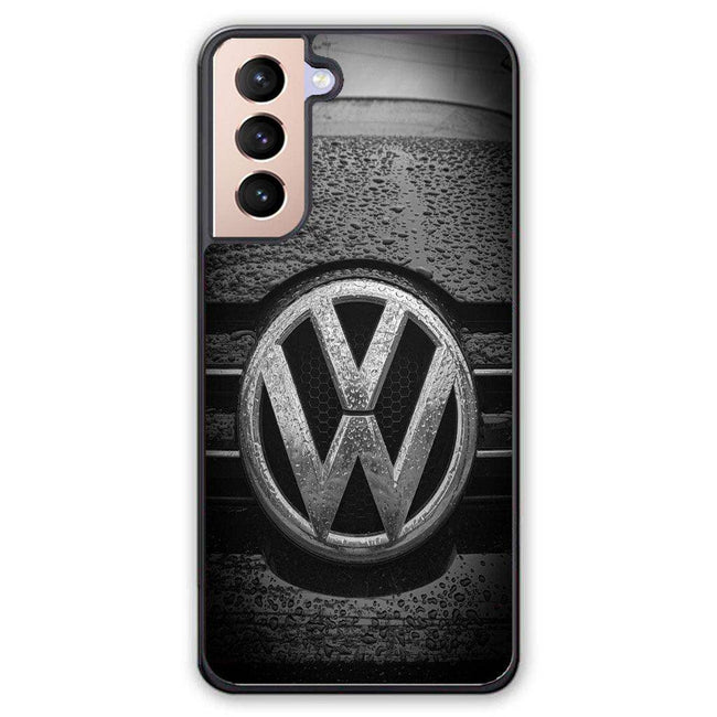 vw bnw Samsung galaxy S21 Plus case - XPERFACE