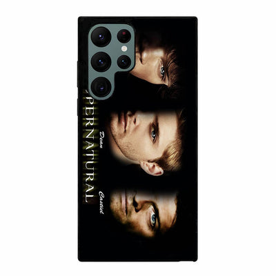 supernatural with names Samsung Galaxy S23 Ultra | Samsung Galaxy S24 Ultra case