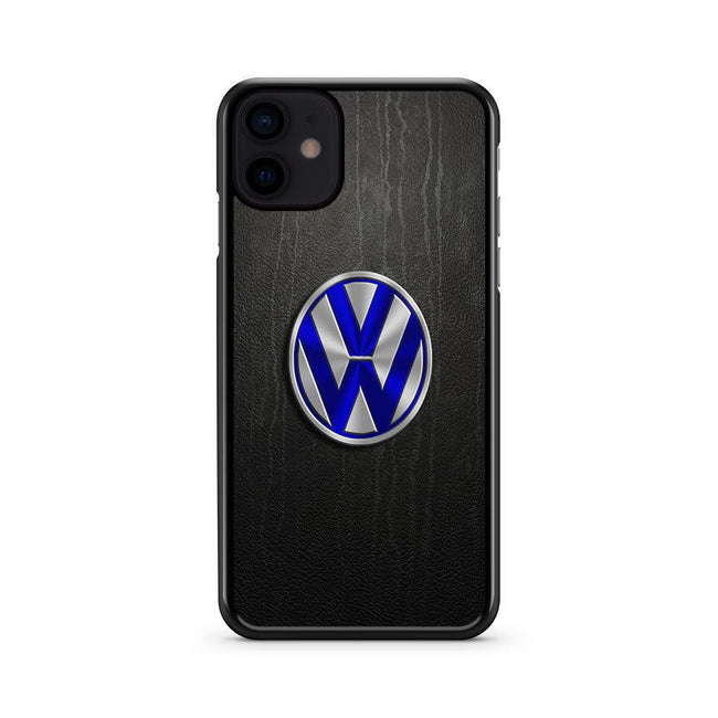 Vw Logo 1 iPhone 12 case - XPERFACE