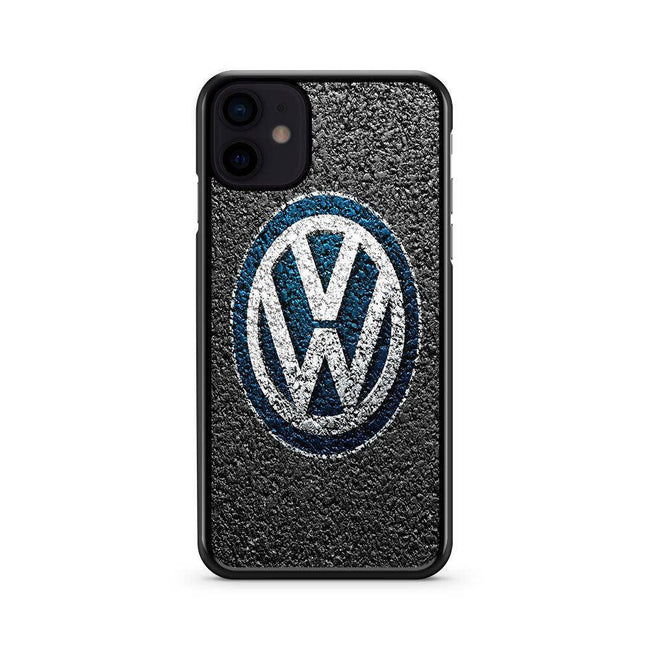 Vw Logo iPhone 12 case - XPERFACE