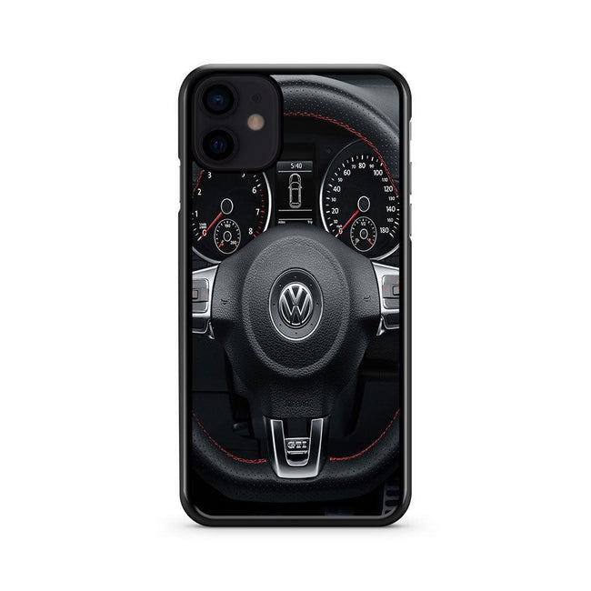 Vw iPhone 12 case - XPERFACE