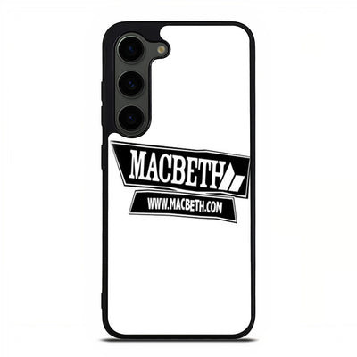 Macbeth Symbol Samsung Galaxy S23 Plus | Samsung Galaxy S24 Plus case cover