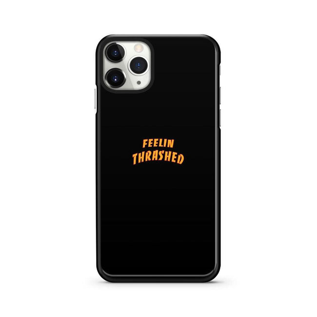 Thrasher 1 iPhone 11 Pro 2D Case - XPERFACE