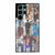 Macgon Boys Personil 2 Samsung Galaxy S23 Ultra case cover