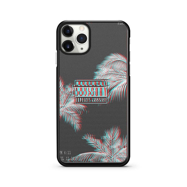 Thrasher Aesthetic iPhone 11 Pro Max 2D Case - XPERFACE