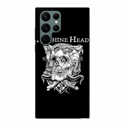 Machine Head Samsung Galaxy S23 Ultra case cover