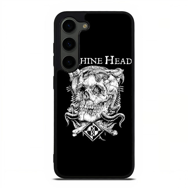 Machine Head Samsung Galaxy S23 Plus | Samsung Galaxy S24 Plus case cover