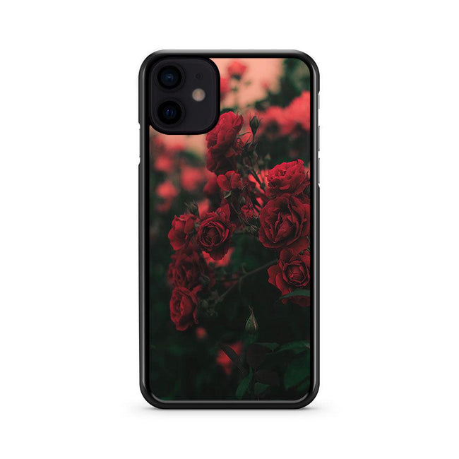 Wallpaper Flowers iPhone 12 case - XPERFACE