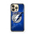 tampa bay lightning logo iPhone 14 Pro Case Cover