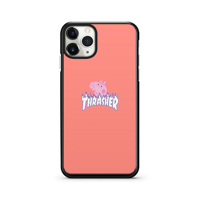 Thrasher Magazine iPhone 11 Pro 2D Case - XPERFACE