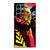 Macho Man Randy Savage Samsung Galaxy S23 Ultra case cover