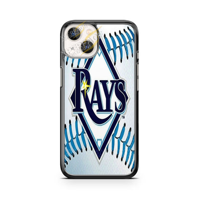 tampa bay rays ball iPhone 14 Case Cover