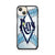 tampa bay rays ball iPhone 14 Case Cover