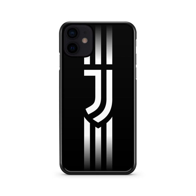 Wallpaper Juventus Logo iPhone 12 case - XPERFACE