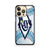 tampa bay rays ball iPhone 14 Pro Case Cover