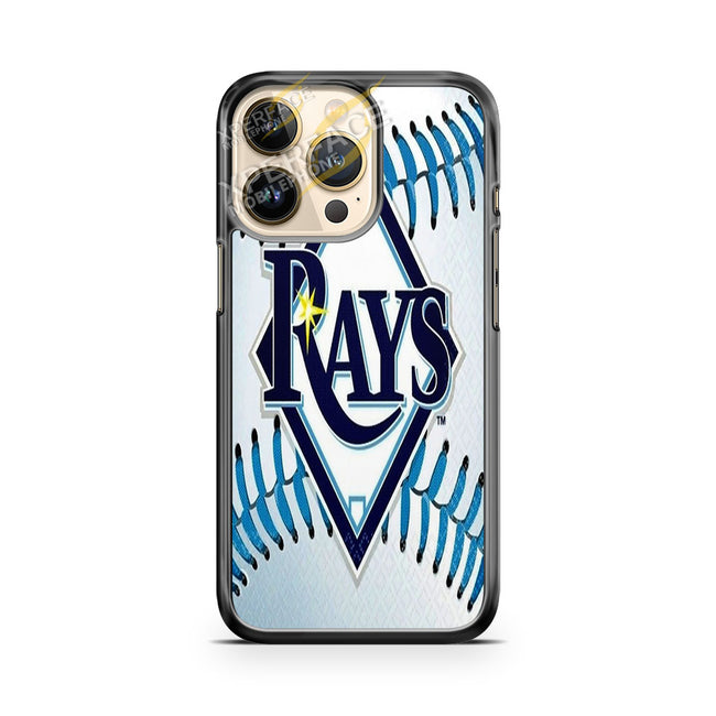 tampa bay rays ball iPhone 14 Pro Case Cover