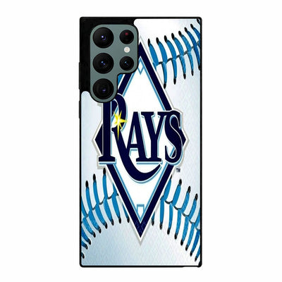 tampa bay rays ball Samsung Galaxy S23 Ultra | Samsung Galaxy S24 Ultra case