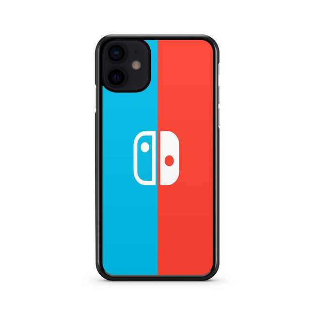 Wallpaper Nintendo Switch iPhone 12 case - XPERFACE