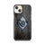 tampa bay rays wood logo iPhone 14 Case Cover