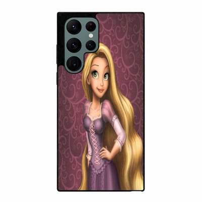 tangled purple bkg Samsung Galaxy S23 Ultra | Samsung Galaxy S24 Ultra case