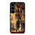 Mad Max Fury Road Battle Samsung Galaxy S23 Plus | Samsung Galaxy S24 Plus case cover