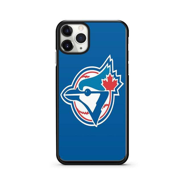Toronto Blue Jay iPhone 11 Pro Max 2D Case - XPERFACE