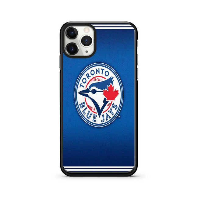 Toronto Blue Jays New iPhone 11 Pro 2D Case - XPERFACE